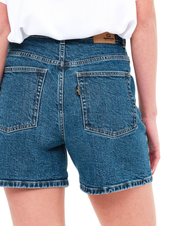 Women's Jean Shorts Blue