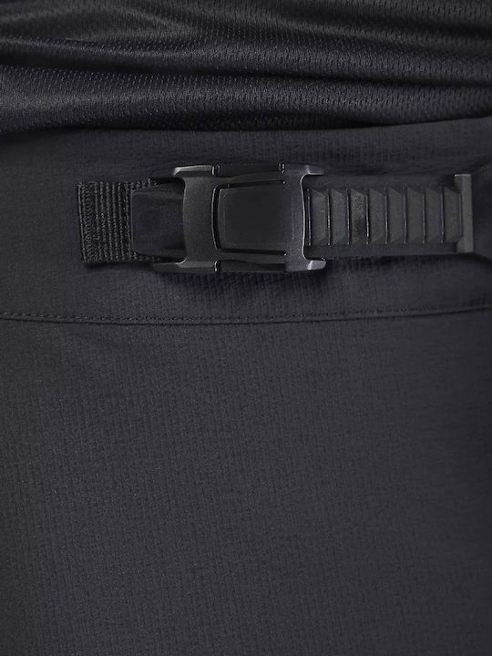 Ranger Digi Image Ανδρική Βερμούδα Black