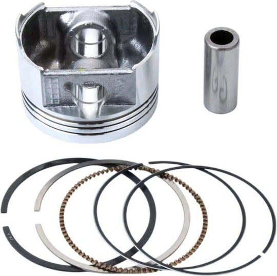 Honda Πιστόνι Μοτοσυκλέτας 52.5mm