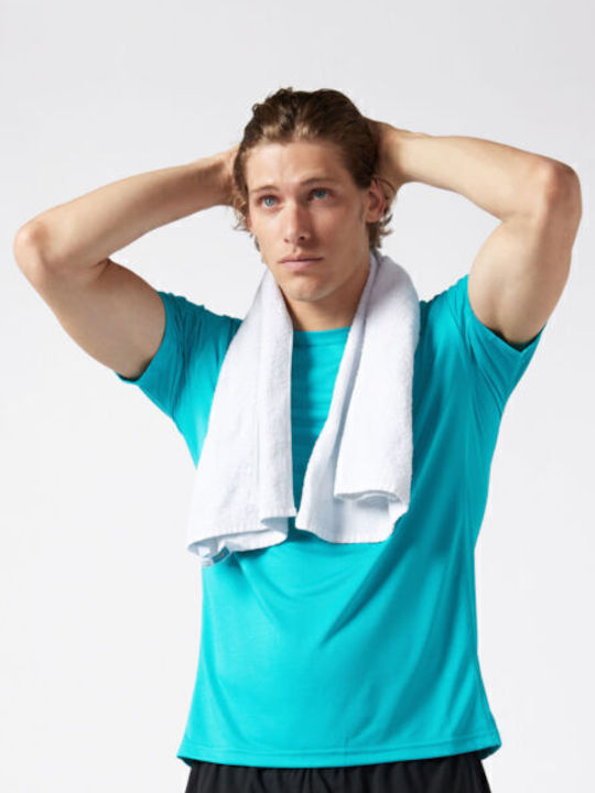 T-shirt Blue