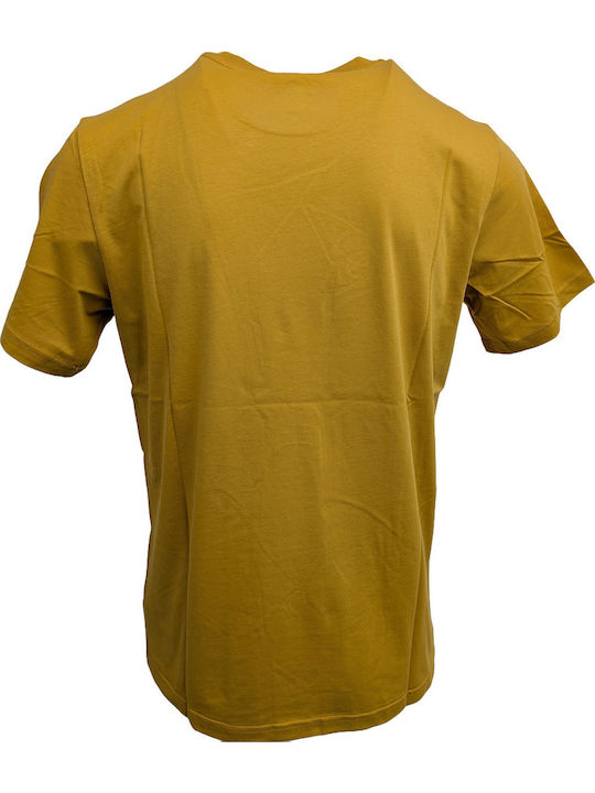 Tricou Brown