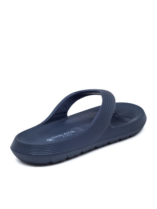 Ανδρικά Flip Flops Μπλε
