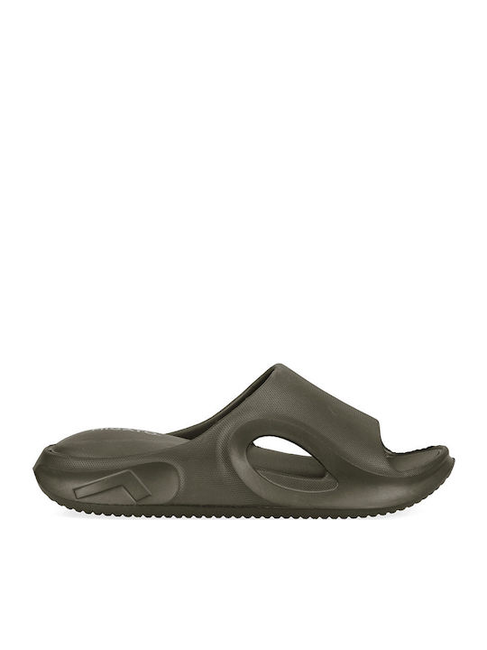 Men's Slides Anatomic Khaki
