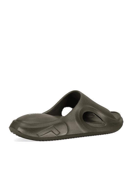 Men's Slides Anatomic Khaki