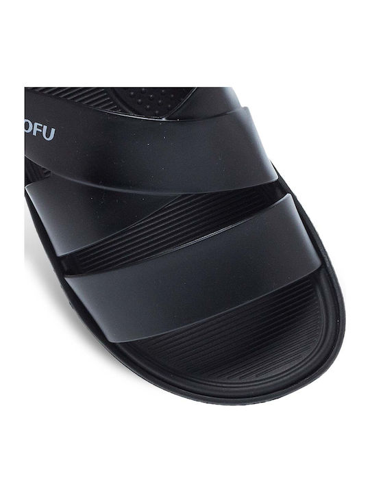 Men's Sandals Black