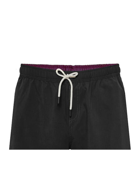 Men's Swimwear Shorts Black