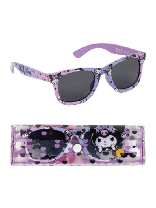 Hello Kitty Παιδικά Γυαλιά Ηλίου Hello Kitty Μωβ
