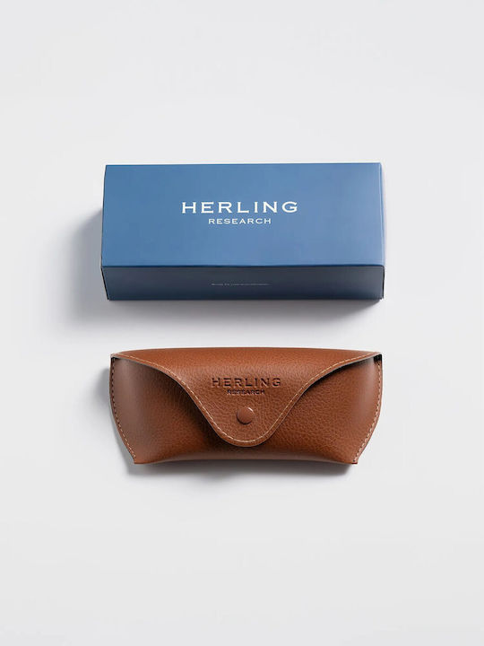 Herling Research Ochelari de soare pentru copii Maro X221