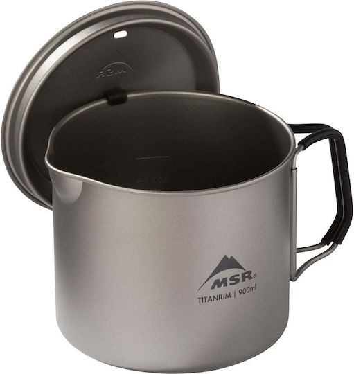 Msr Titan Kessel 900 ml