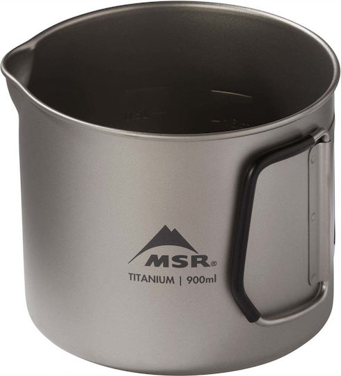 Msr Titan Kessel 900 ml