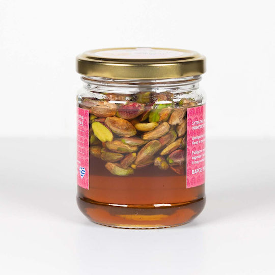 Μέλι Φιστικόψυχα 200gr