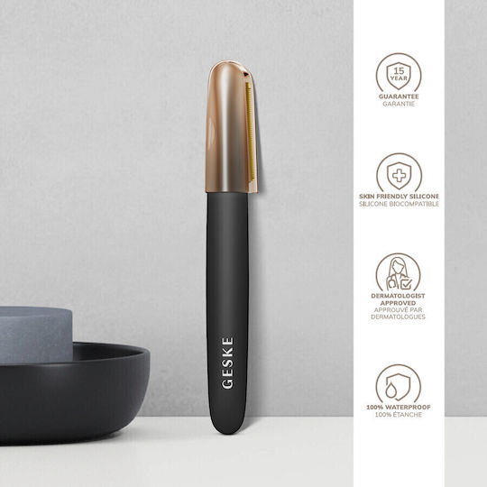 Geske Precision Trimmer Μηχανή Gray