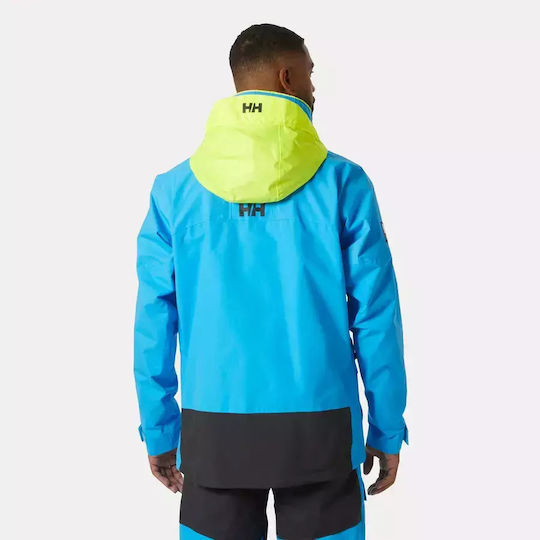 Helly Hansen Pier Sailing Jacket