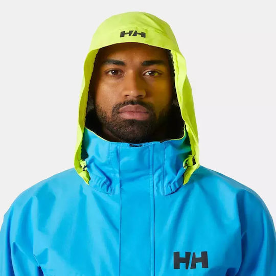 Helly Hansen Pier Sailing Jacket