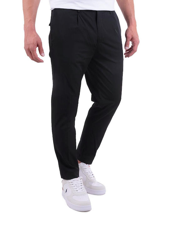 Trousers Nero