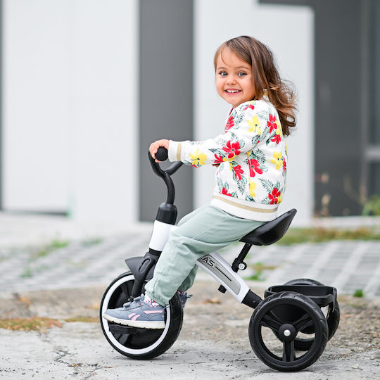 Lorelli Dallas With Parental Handle For 2-6 Years Pink