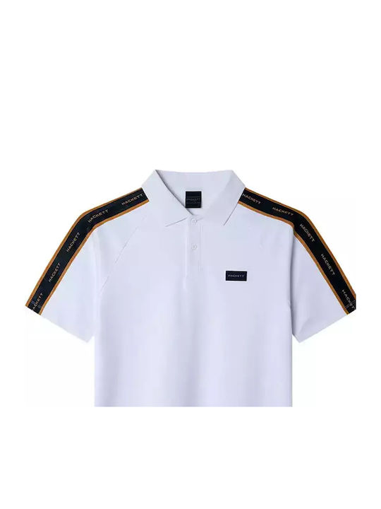 Polo Μπλούζα White
