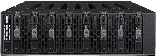 Icy Dock Tougharmor Schwarz
