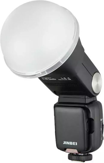 Jinbei Hi-460 Max Speedlite TTL Flash για Sony Μηχανές