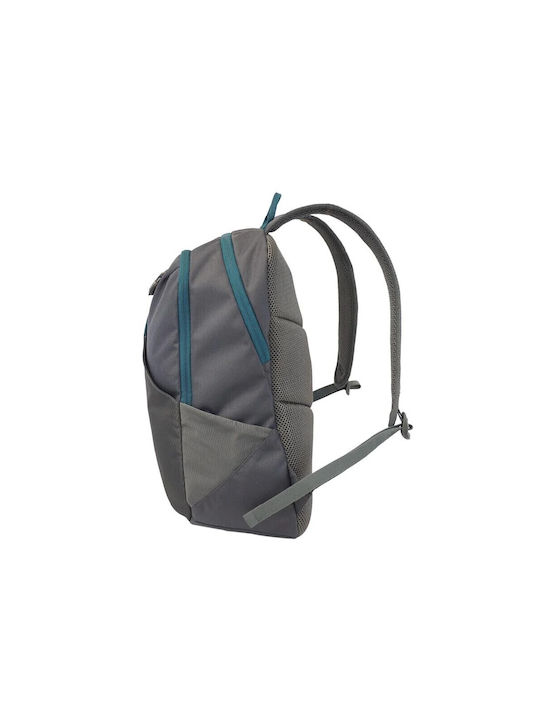 Vango Ορειβατικό Σακίδιο 20lt Αδιάβροχο Γκρι Daypack