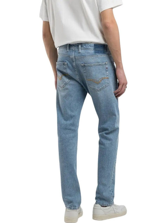 Replay Men's Jeans Pants Denim