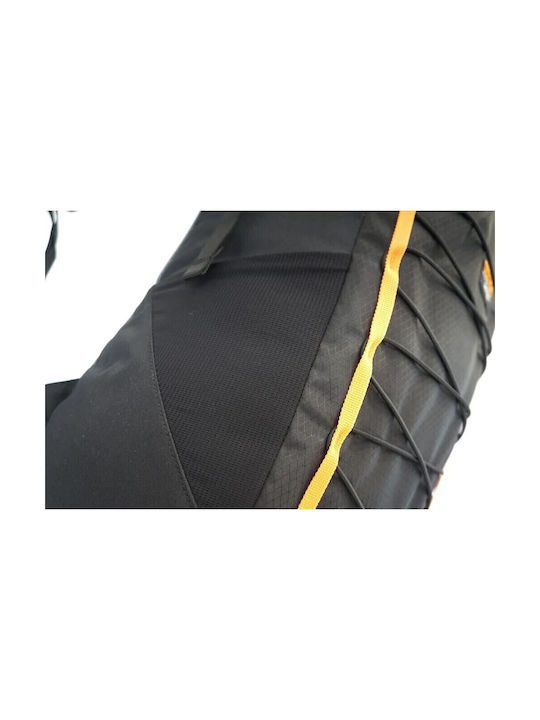 Vango Ορειβατικό Σακίδιο 25lt Αδιάβροχο Μαύρο Daypack