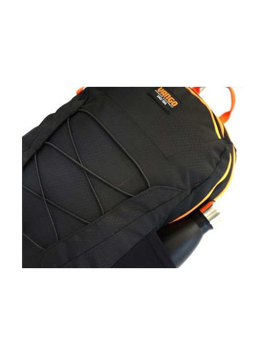 Vango Ορειβατικό Σακίδιο 25lt Αδιάβροχο Μαύρο Daypack