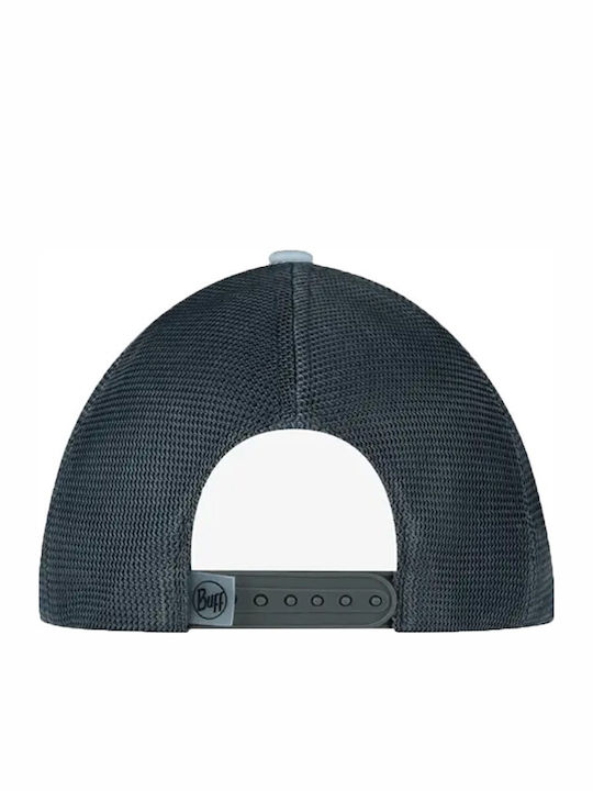 Cap Explore Trucker Cap Tery Mist L XL Buff