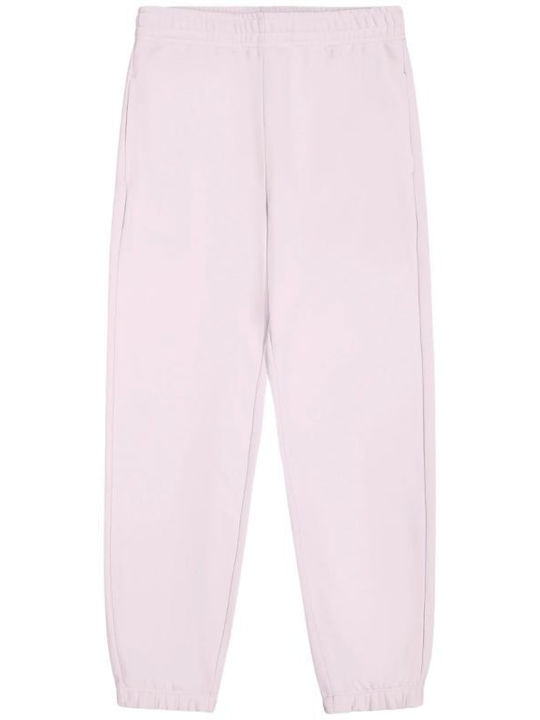 Jogginghose Rosa