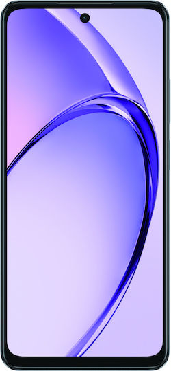 Oppo A40 Dual-SIM (4GB/128GB) Sparkie Black