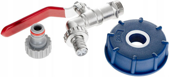 Geko Outdoor Faucet G70180