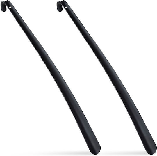 Relaxdays Produs Îngrijire Încălțăminte 2buc 58cm