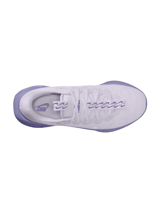 Motiva Sneakers Purple
