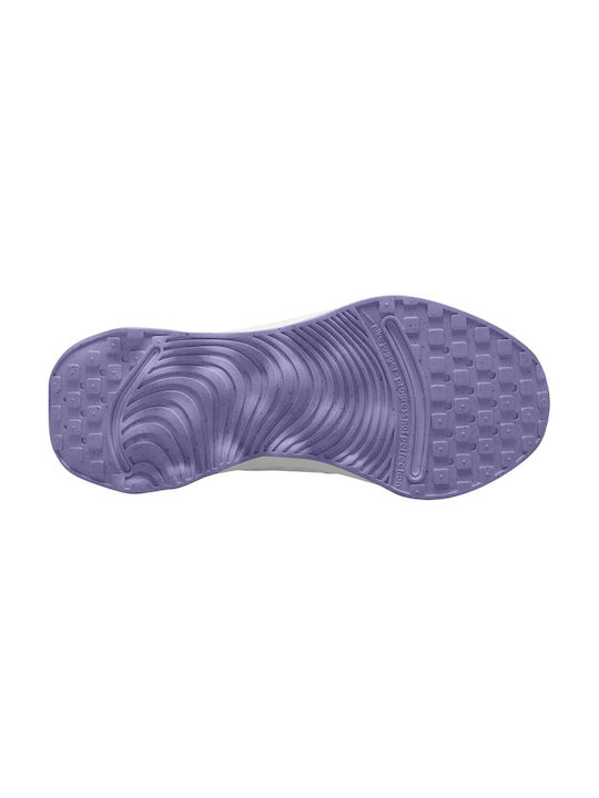 Motiva Sneakers Purple
