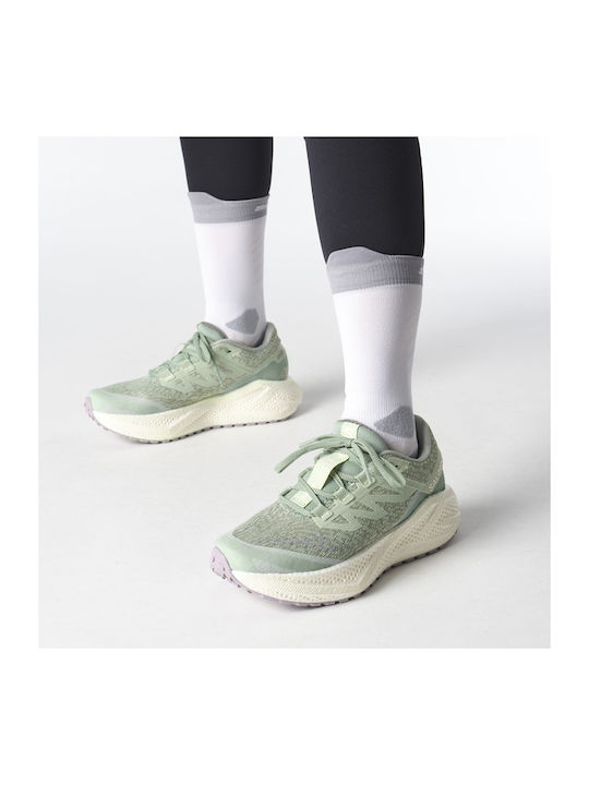 Salomon Aero Glide Γυναικεία Running Sea Foam - Vanilla Ice - Nirvana
