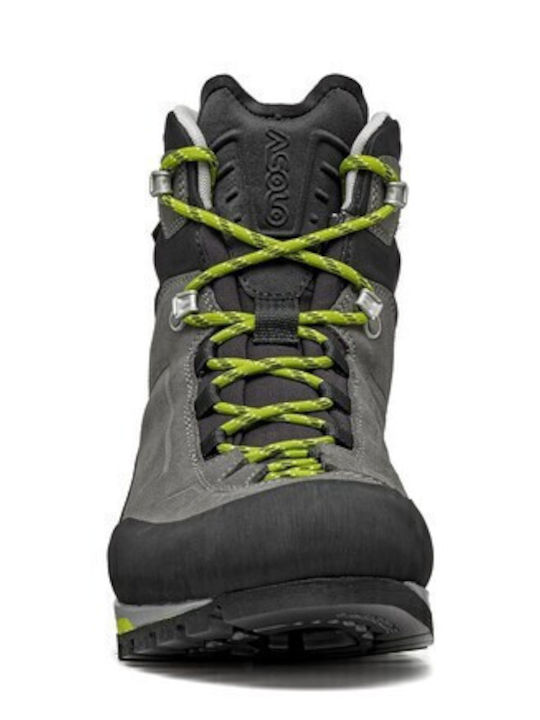 Asolo Freney Men's Hiking Boots Gray