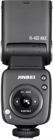 Jinbei Hi-460 Max Speedlite TTL Flash Universal