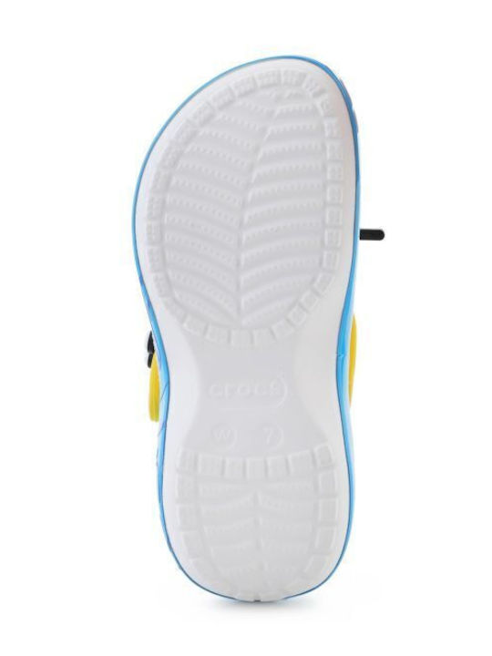 Crocs Platform Saboti Anatomici