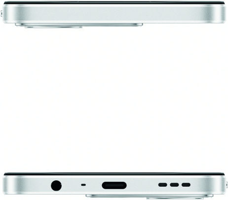 Oppo A40 Dual-SIM (6GB/128GB) Starlight White