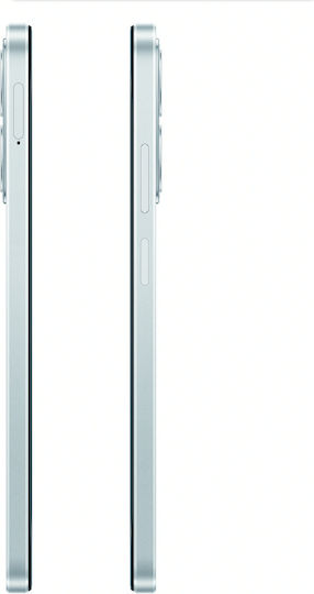 Oppo A40 Dual-SIM (6GB/128GB) Starlight White