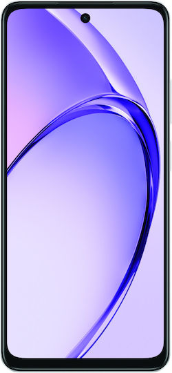 Oppo A40 Dual-SIM (6GB/128GB) Starlight White