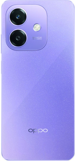 Oppo A40 Dual-SIM (4GB/128GB) Starry Purple