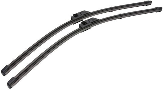 Valeo Silencio X.trm x2 Front Set Car Wiper Blades 550mm