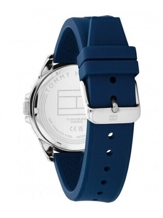 Tommy Hilfiger Oceanic Tommy Hilfiger Oceanic