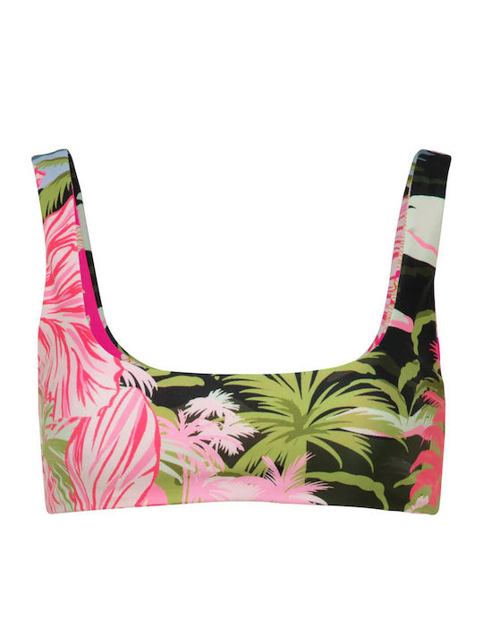 Αθλητικό Set Bikini Brazil Hawaiian