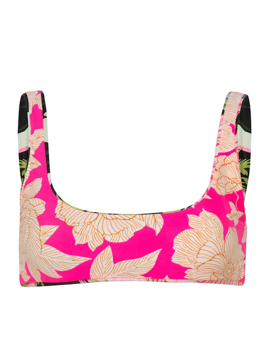 Αθλητικό Set Bikini Brazil Hawaiian