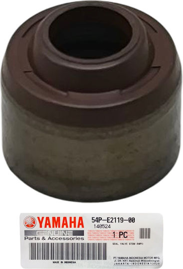 Yamaha Τσιμούχα Βαλβίδας Μοτοσυκλέτας