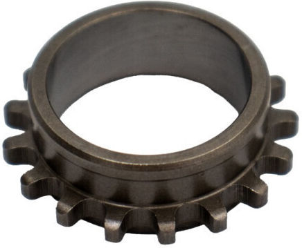 Crankshaft Gear Honda Anf 125cc Innova Anf 125i Innova Injection Genuine 107838
