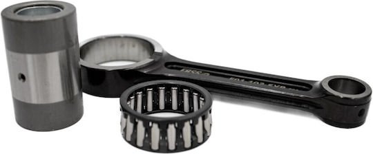 Forged Connecting Rod 14x35x103 Version 2 99h 100d Yamaha Crypton X 135 Fasstek