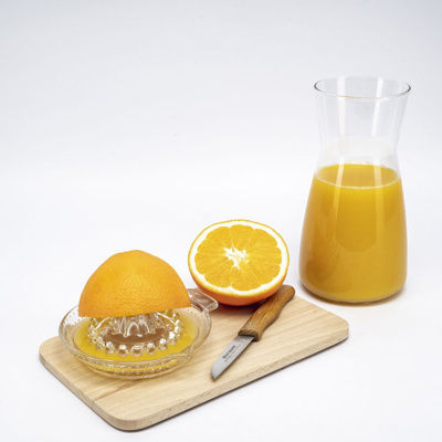 Westmark Classic Juicer made of Glass